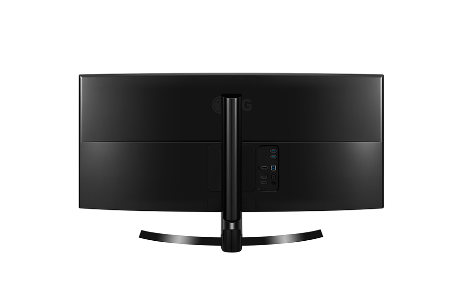 lg，Curved ultra Widescreen，QHD display，34UC88-B，
