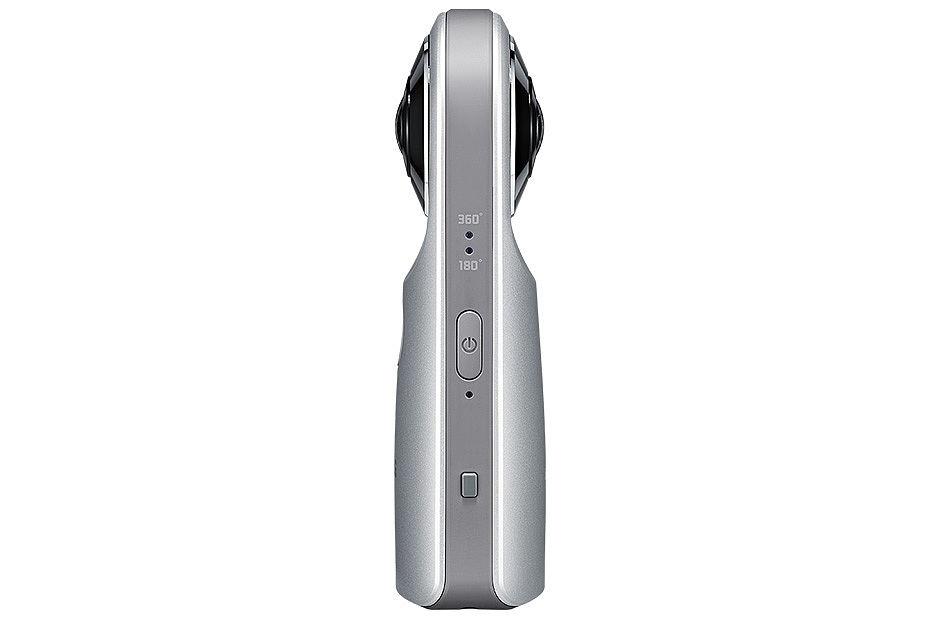 lg，Panoramic second timer，360 CAM，Fantasy Silver，