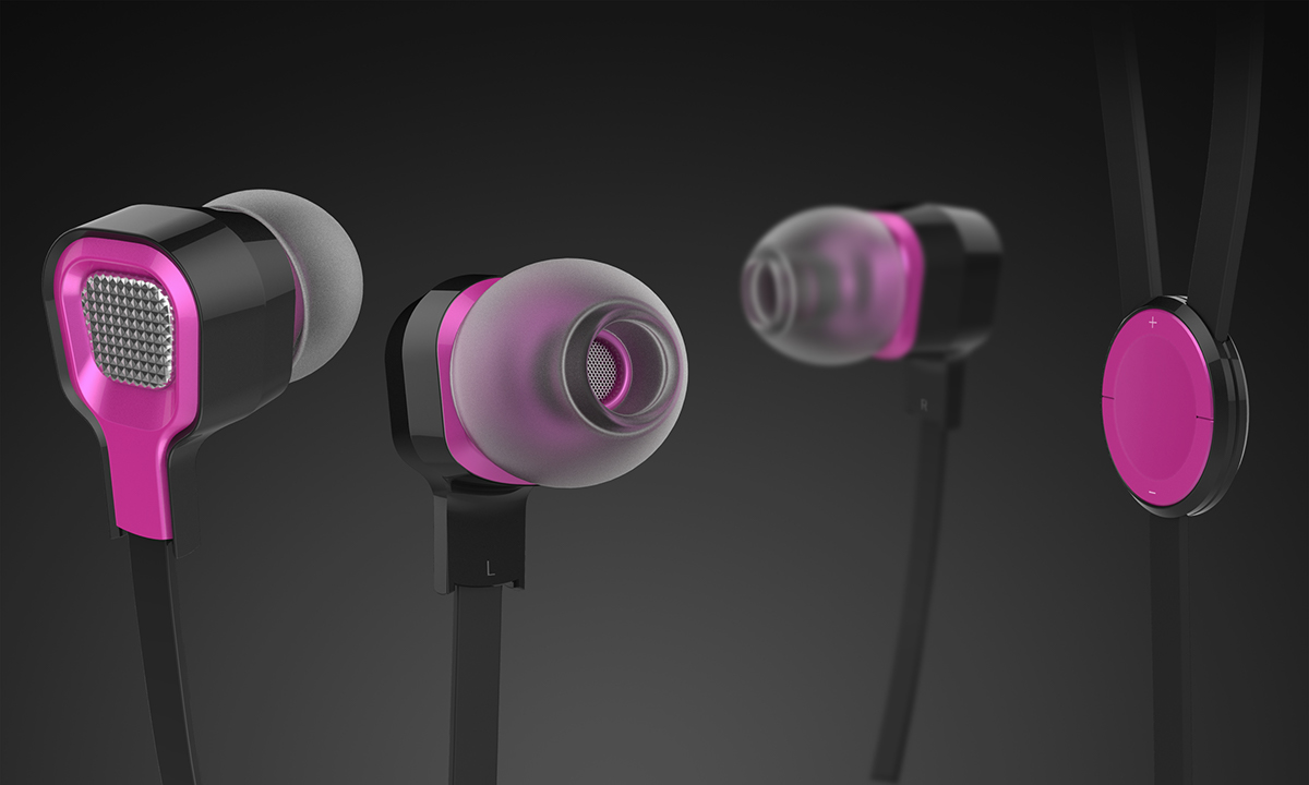 product，headset，Abyme，