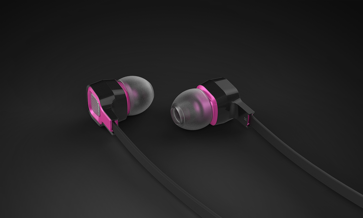 product，headset，Abyme，