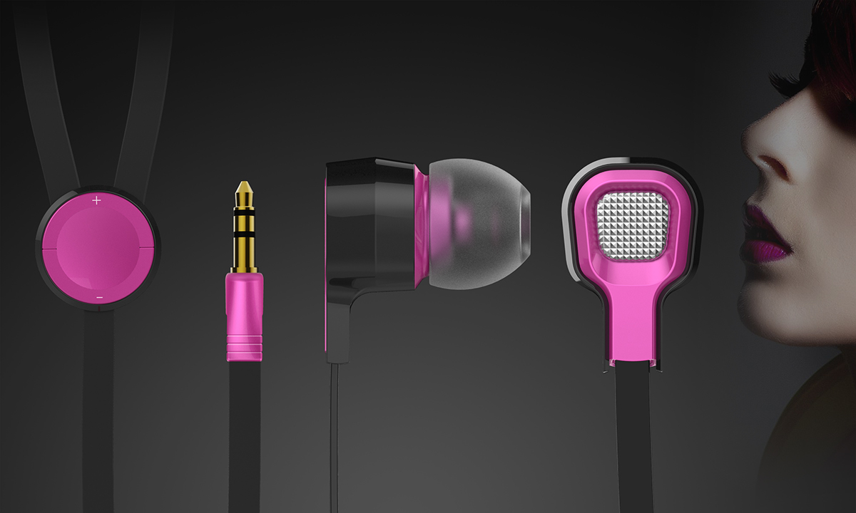 product，headset，Abyme，