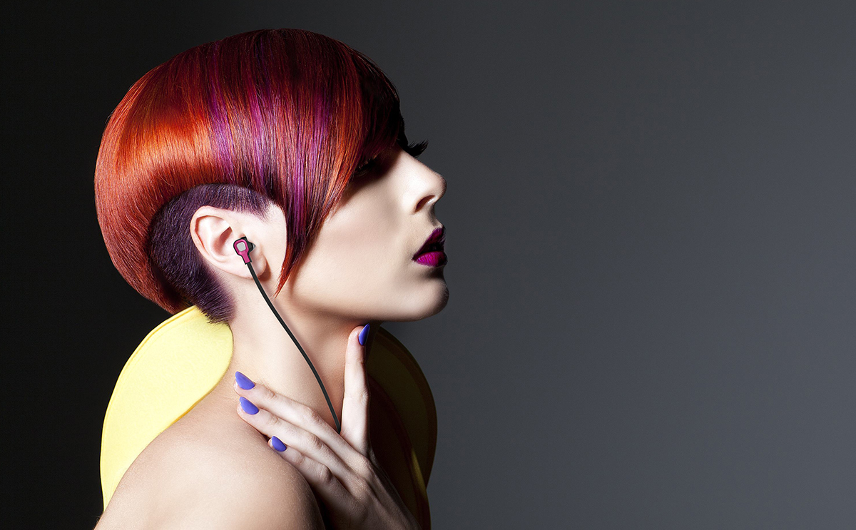 product，headset，Abyme，