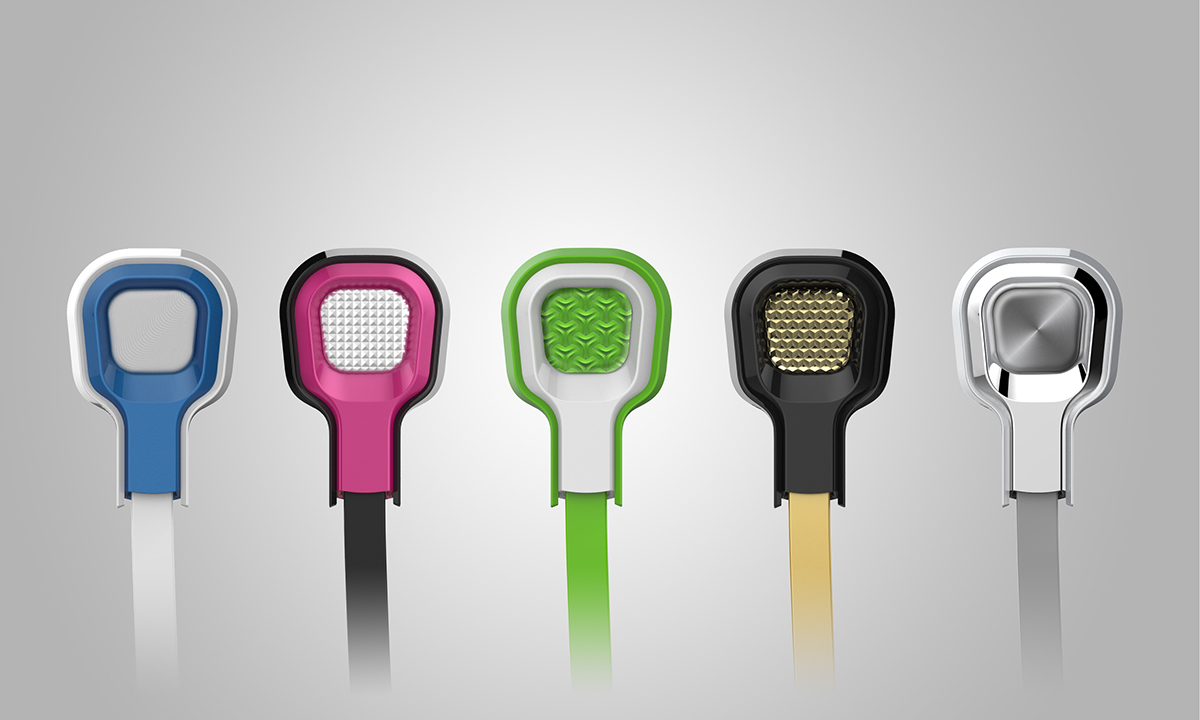 product，headset，Abyme，