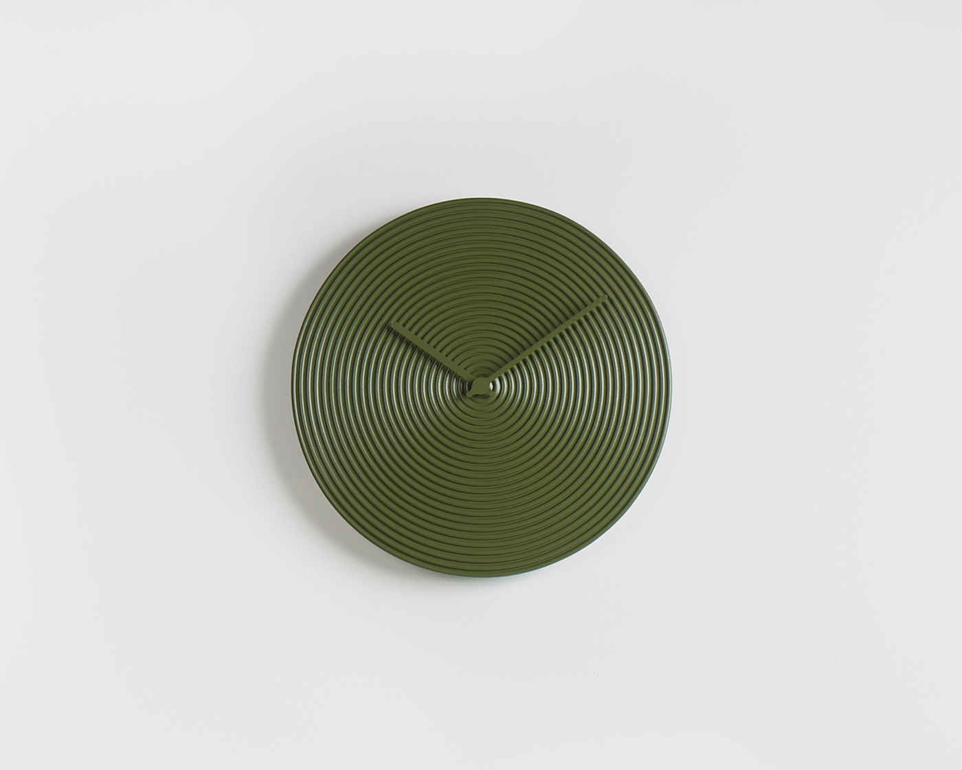 clocks and watches，Minimalist，monochrome，geometry，