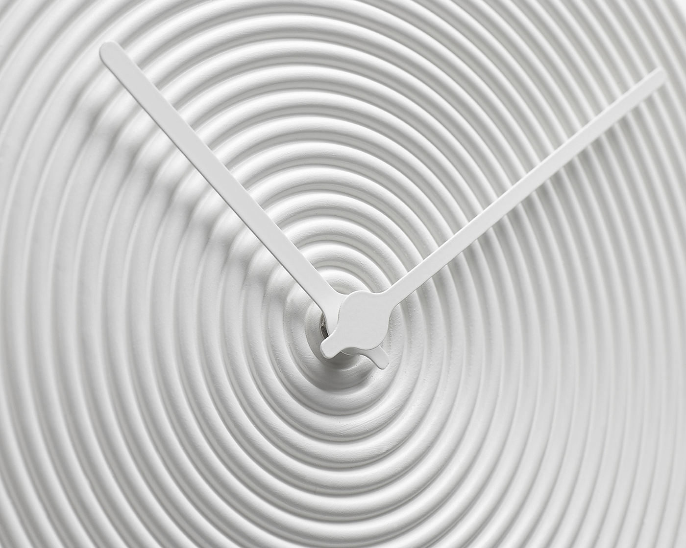 clocks and watches，Minimalist，monochrome，geometry，