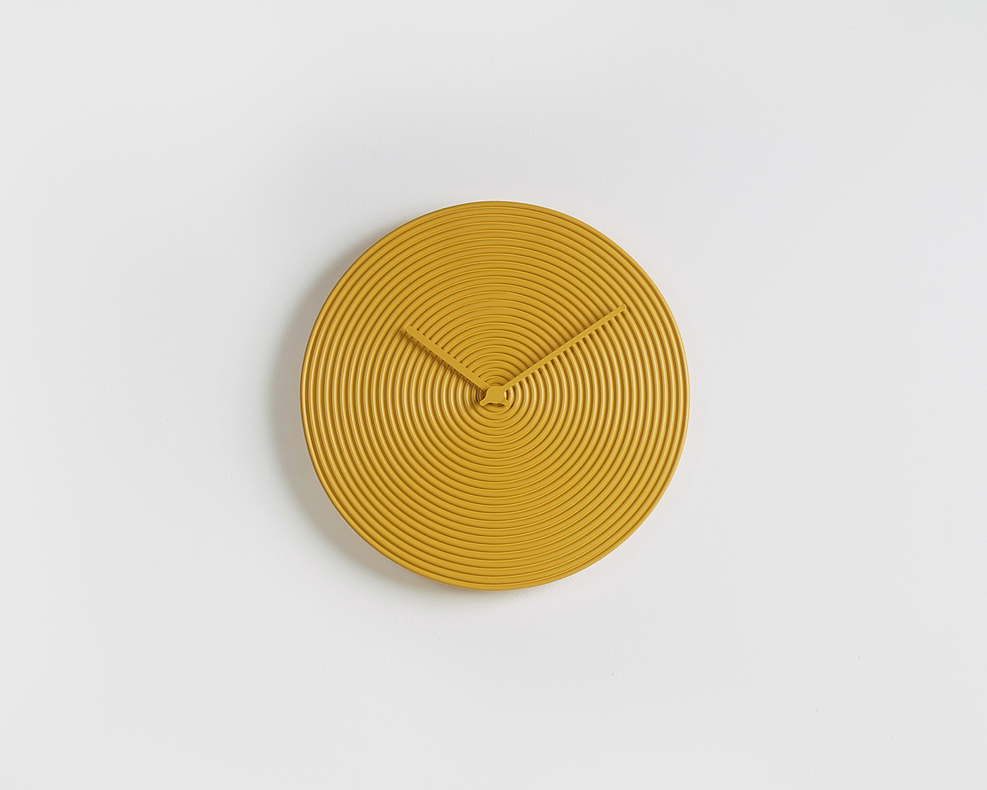 clocks and watches，Minimalist，monochrome，geometry，