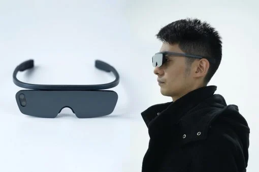 ether，VR glasses，Virtual reality glasses，Virtual reality headset，