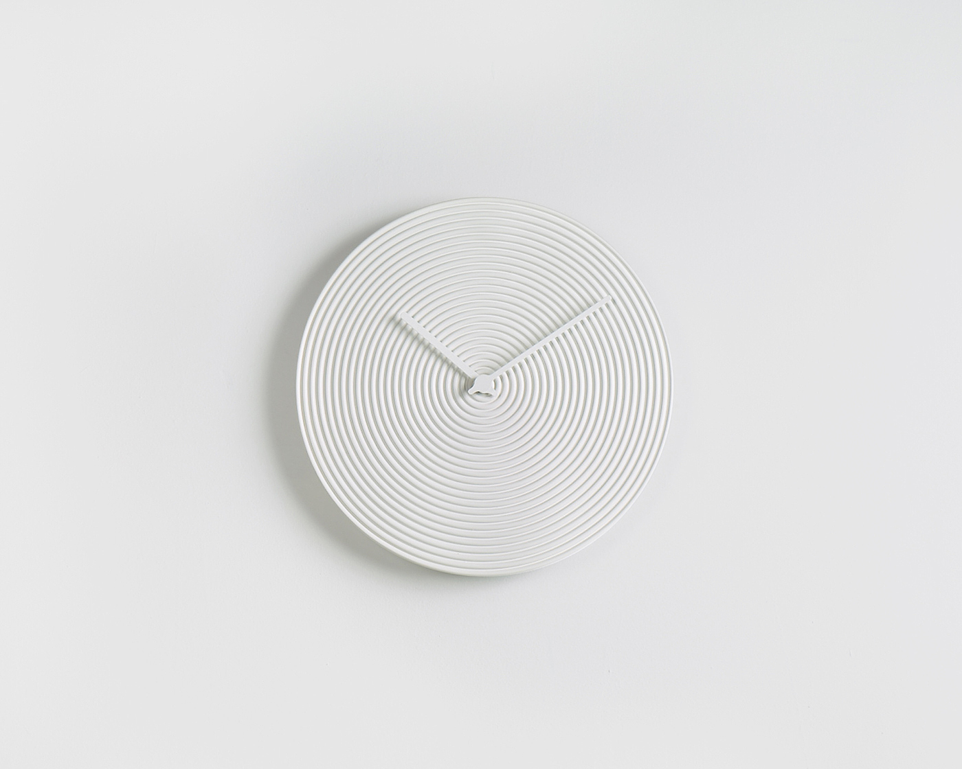 clocks and watches，Minimalist，monochrome，geometry，