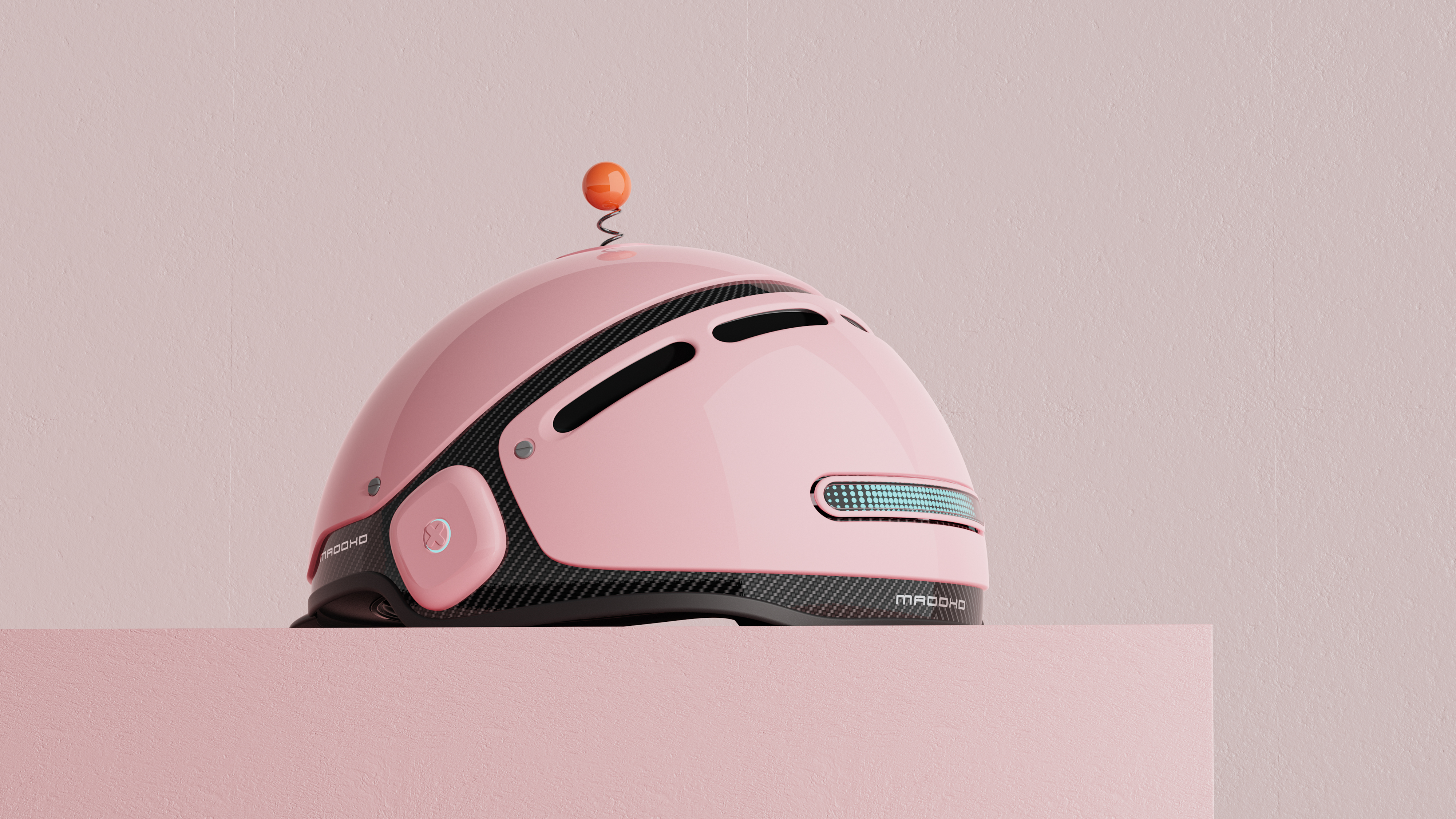 Children's helmet，Helmet，Children's products，Smart helmet，