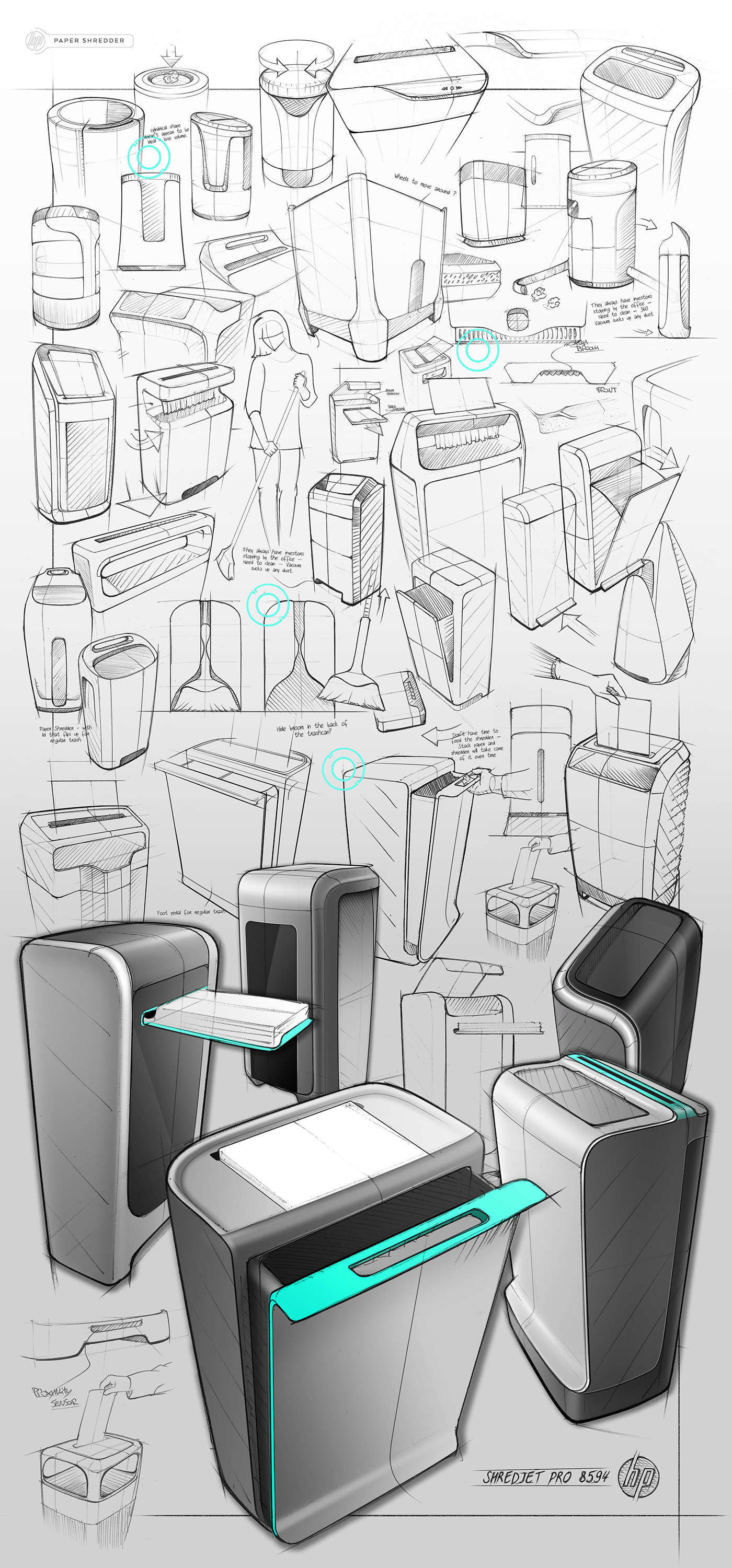 Hand drawn，Line，Matteo iavicoli，ps，