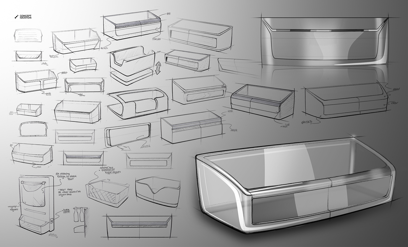 Hand drawn，Line，Matteo iavicoli，ps，