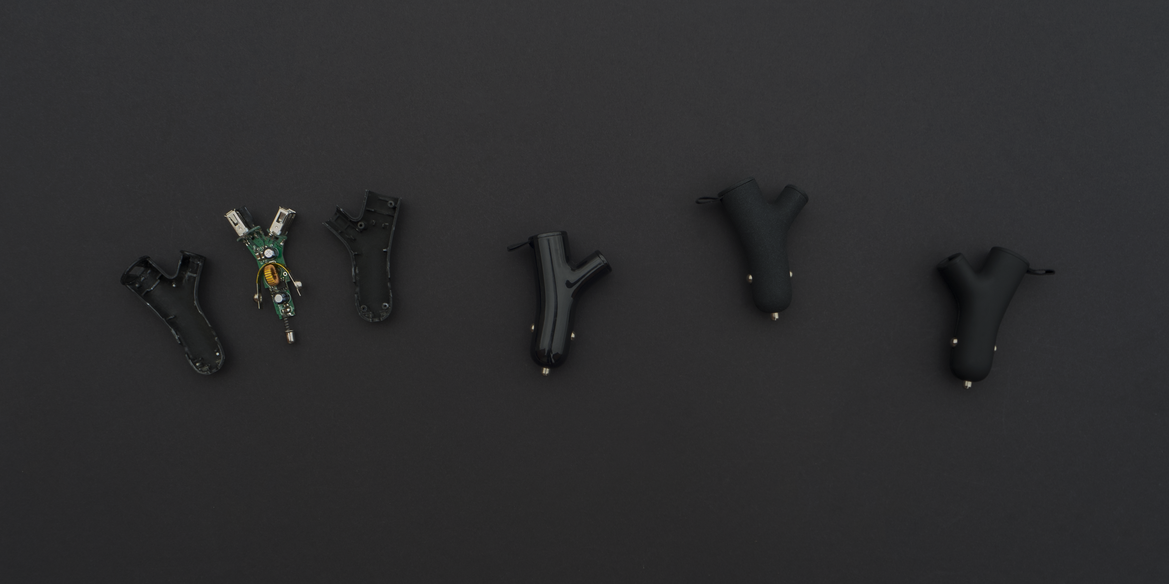 portable battery，vehicle，Tree branch element，product design，