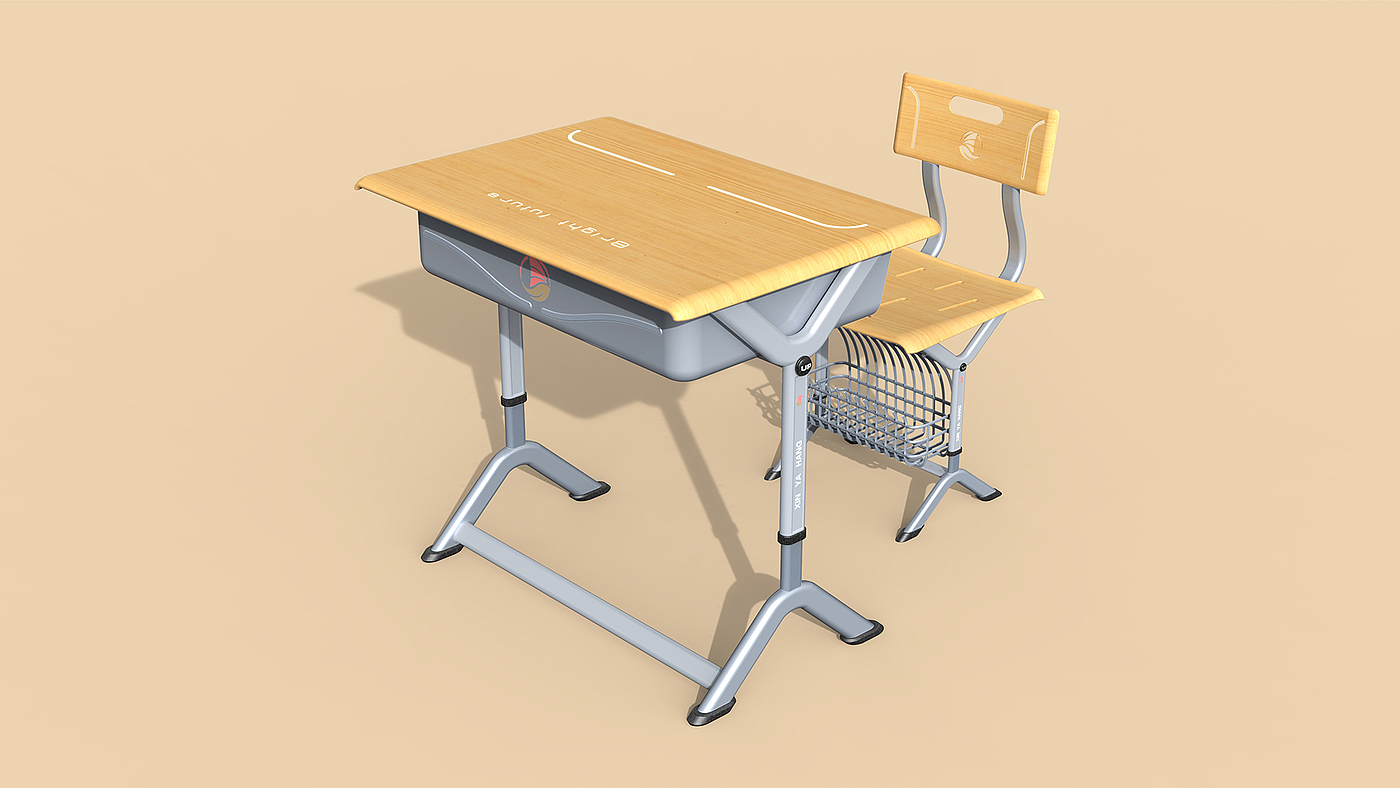 desks and chairs，New Asian airlines，Appearance design，industrial design，product design，