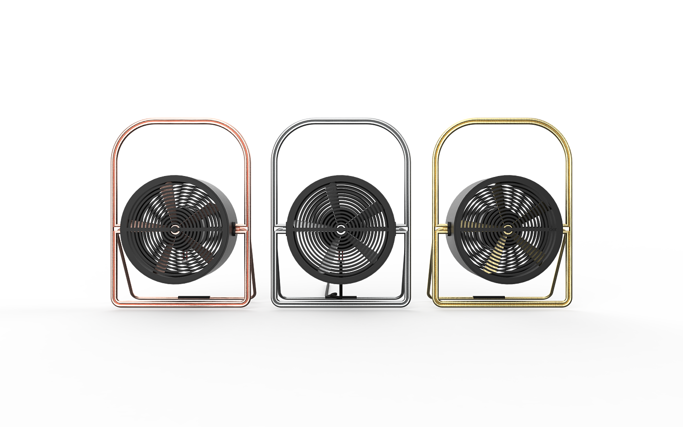 Portable，industrial design，Desk fan，Fan，