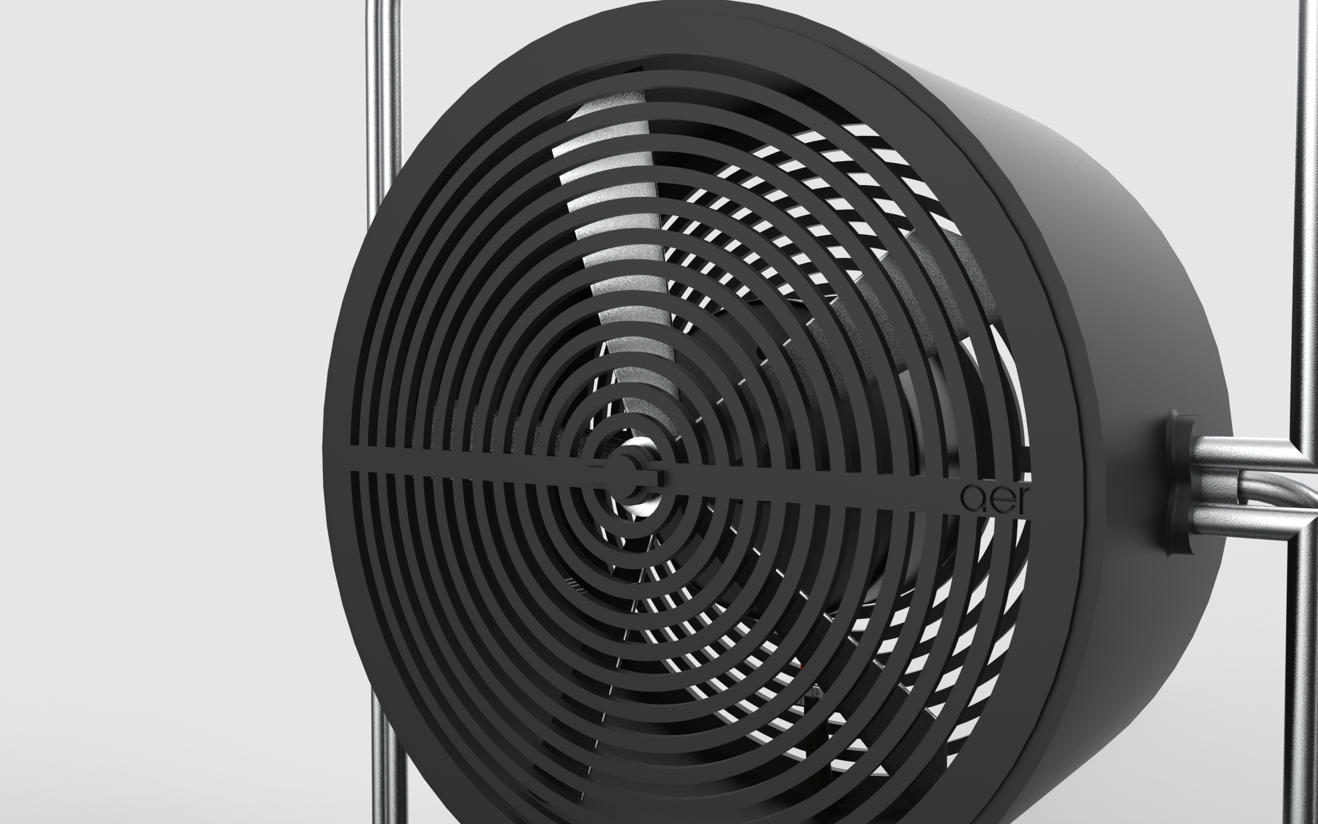 Portable，industrial design，Desk fan，Fan，