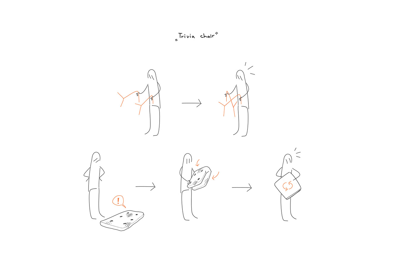 furniture，nomadic，sustainable，Set design，Reuse，cheap，