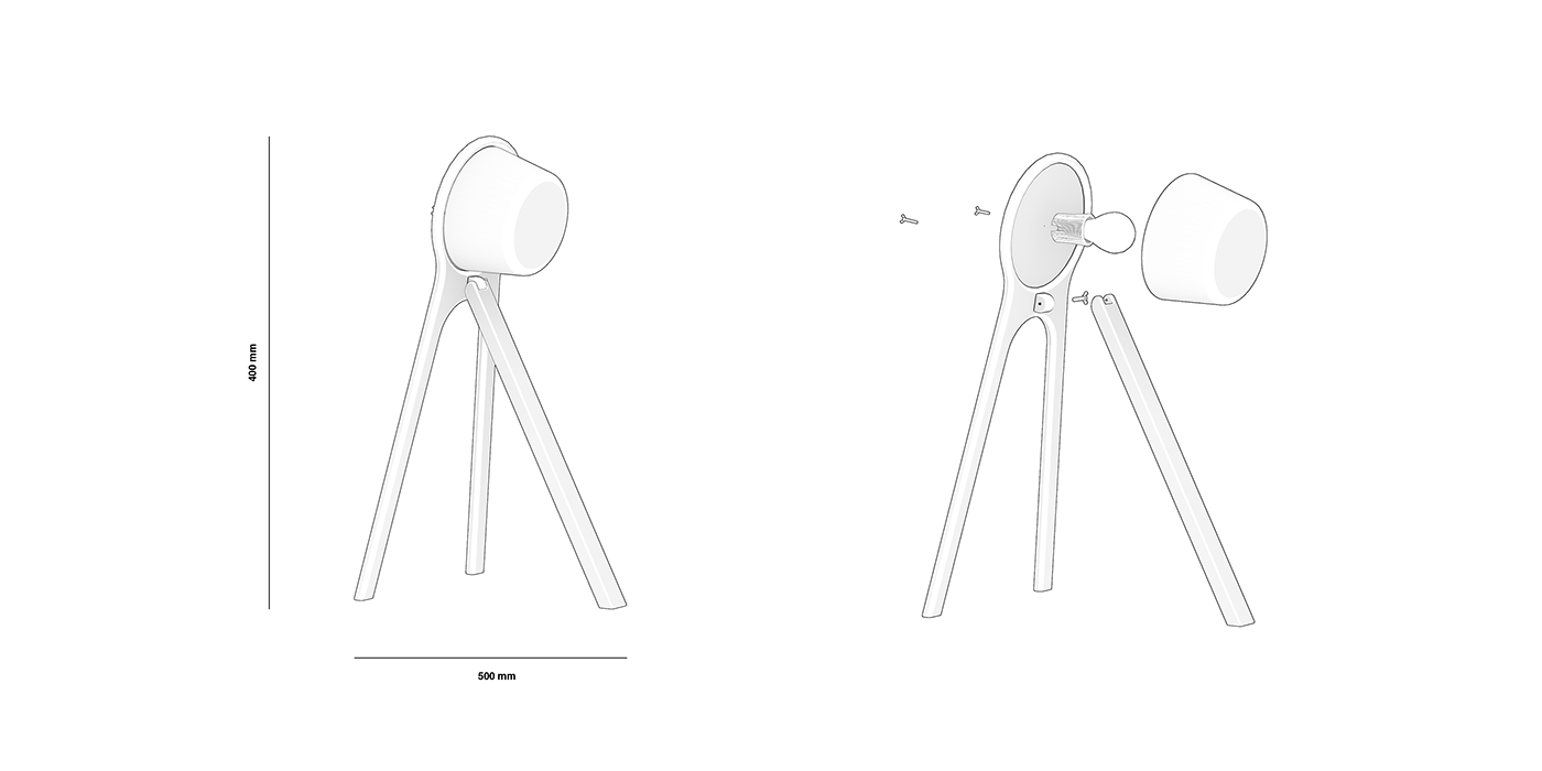 furniture，nomadic，sustainable，Set design，Reuse，cheap，