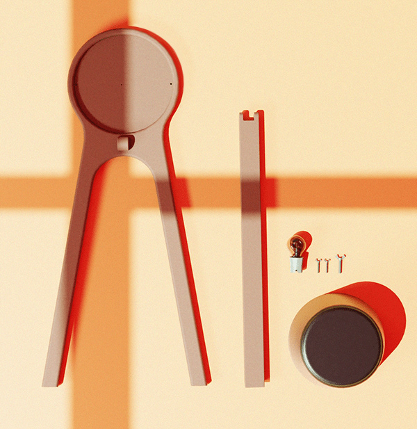 furniture，nomadic，sustainable，Set design，Reuse，cheap，