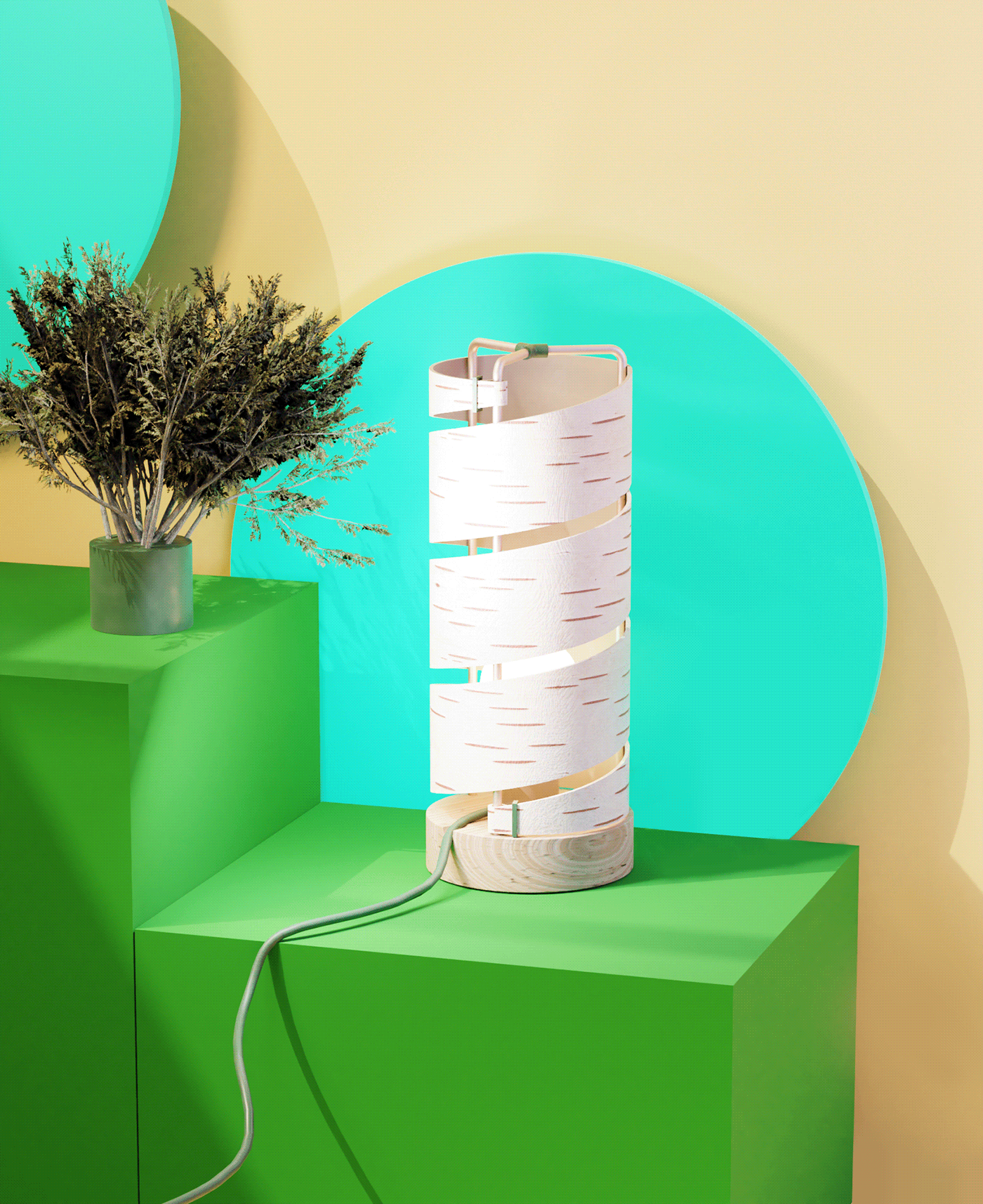 furniture，nomadic，sustainable，Set design，Reuse，cheap，