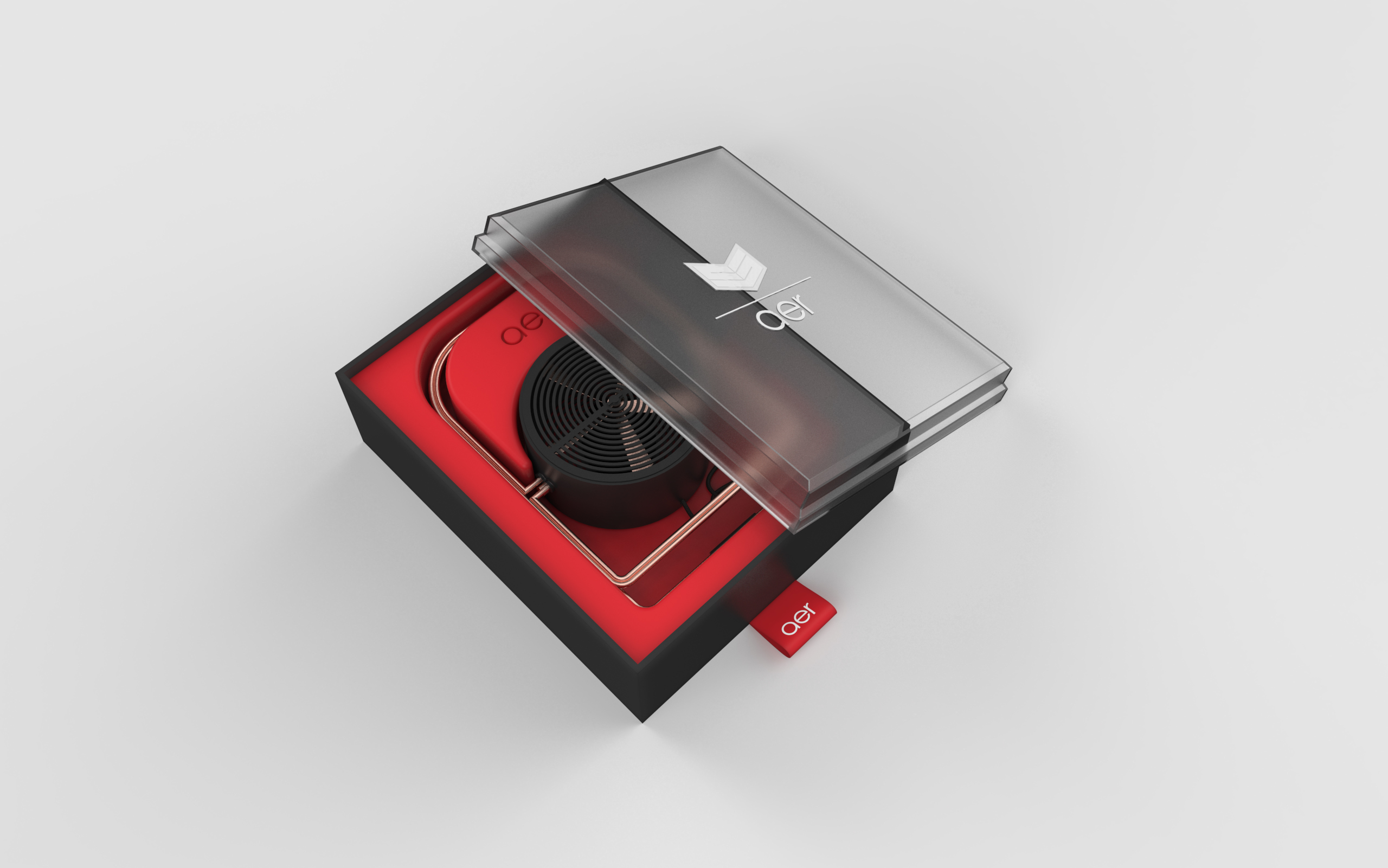 Portable，industrial design，Desk fan，Fan，