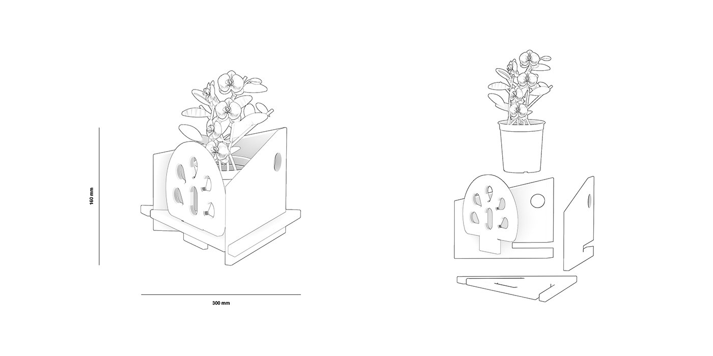 furniture，nomadic，sustainable，Set design，Reuse，cheap，