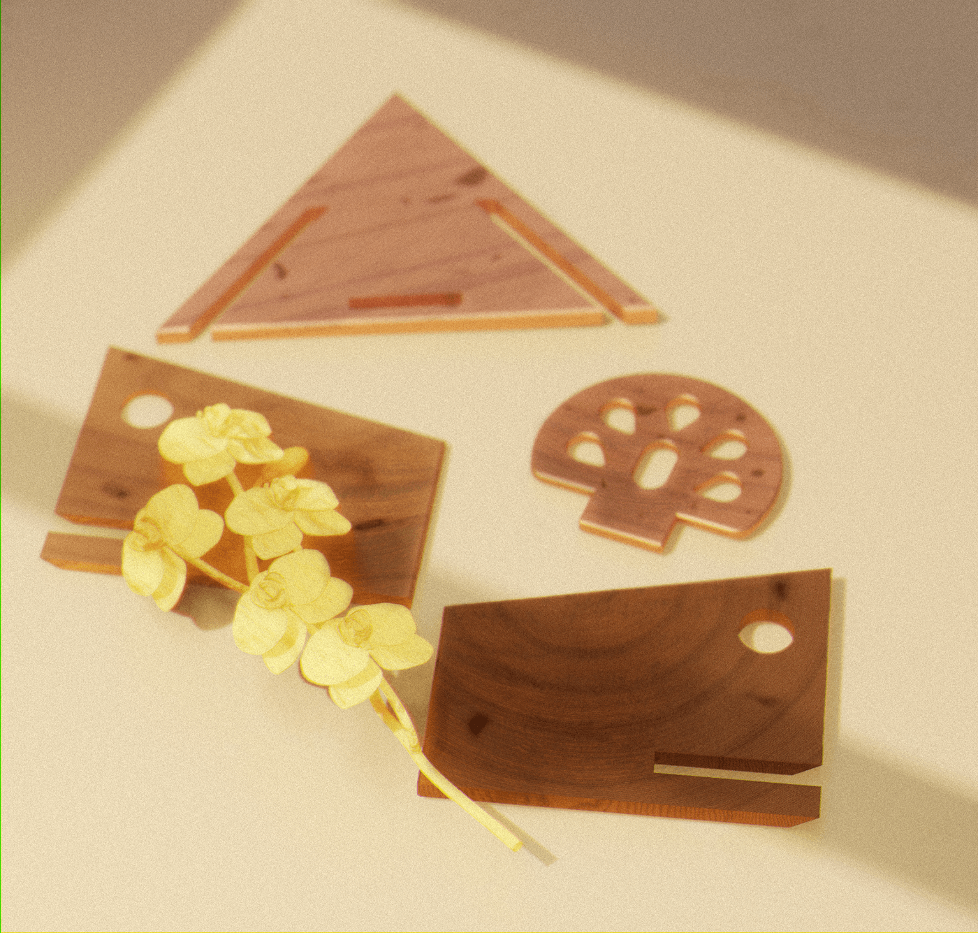 furniture，nomadic，sustainable，Set design，Reuse，cheap，