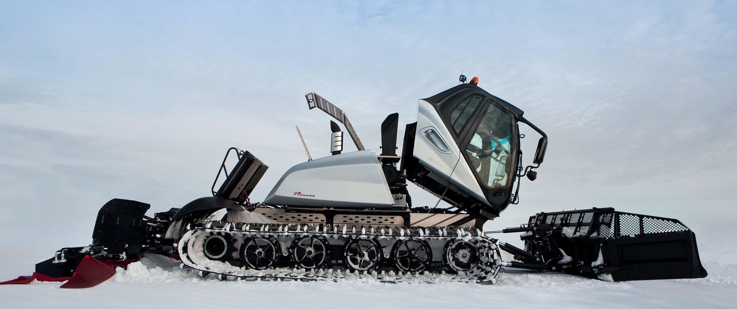 industrial design，product design，Engineering equipment，Snow press，skiing，