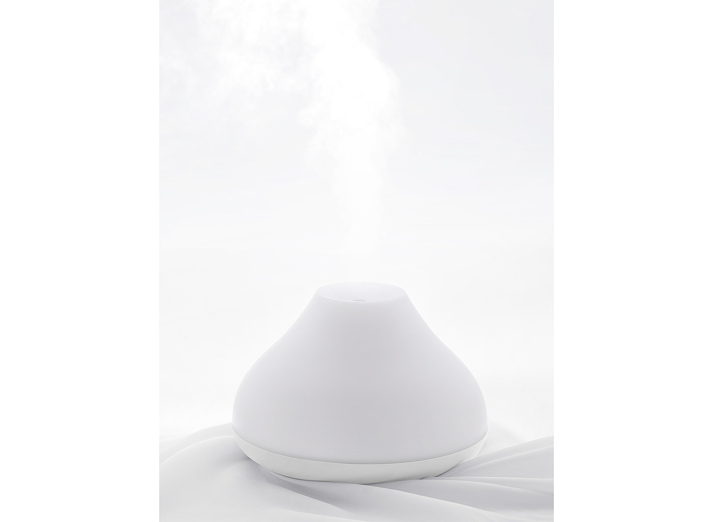 Humidifier，product design，relax，aroma，