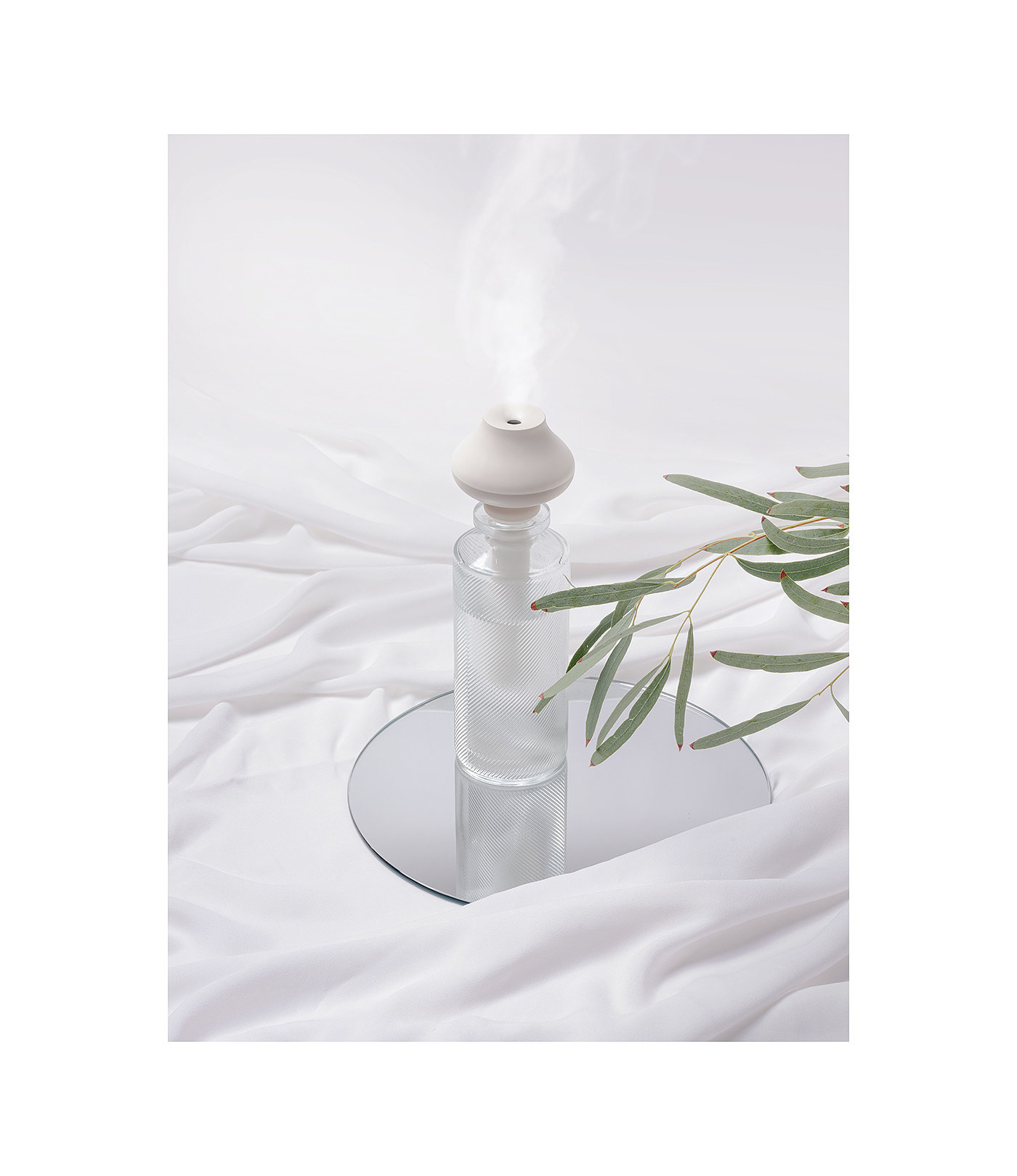 Humidifier，product design，relax，aroma，