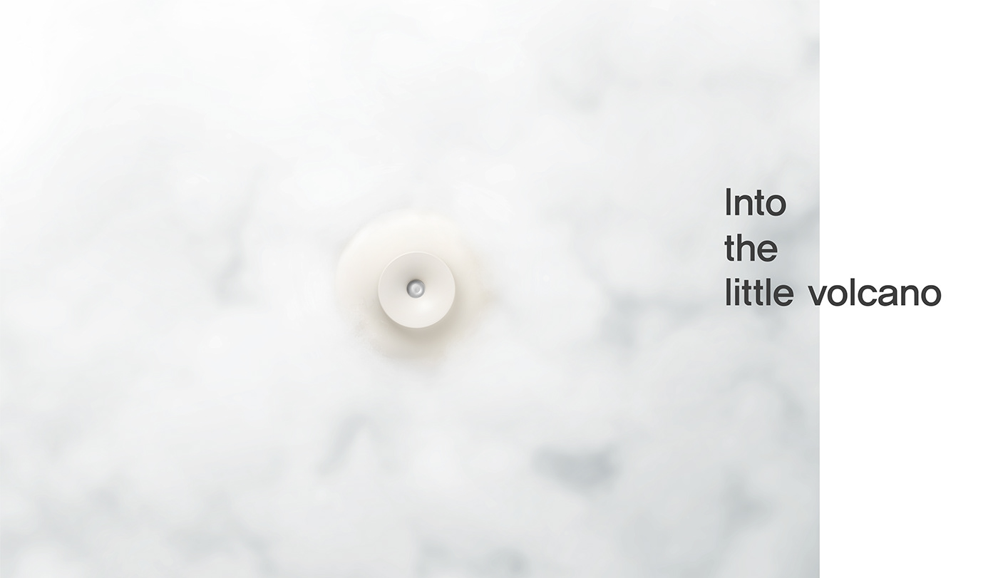 Humidifier，product design，relax，aroma，