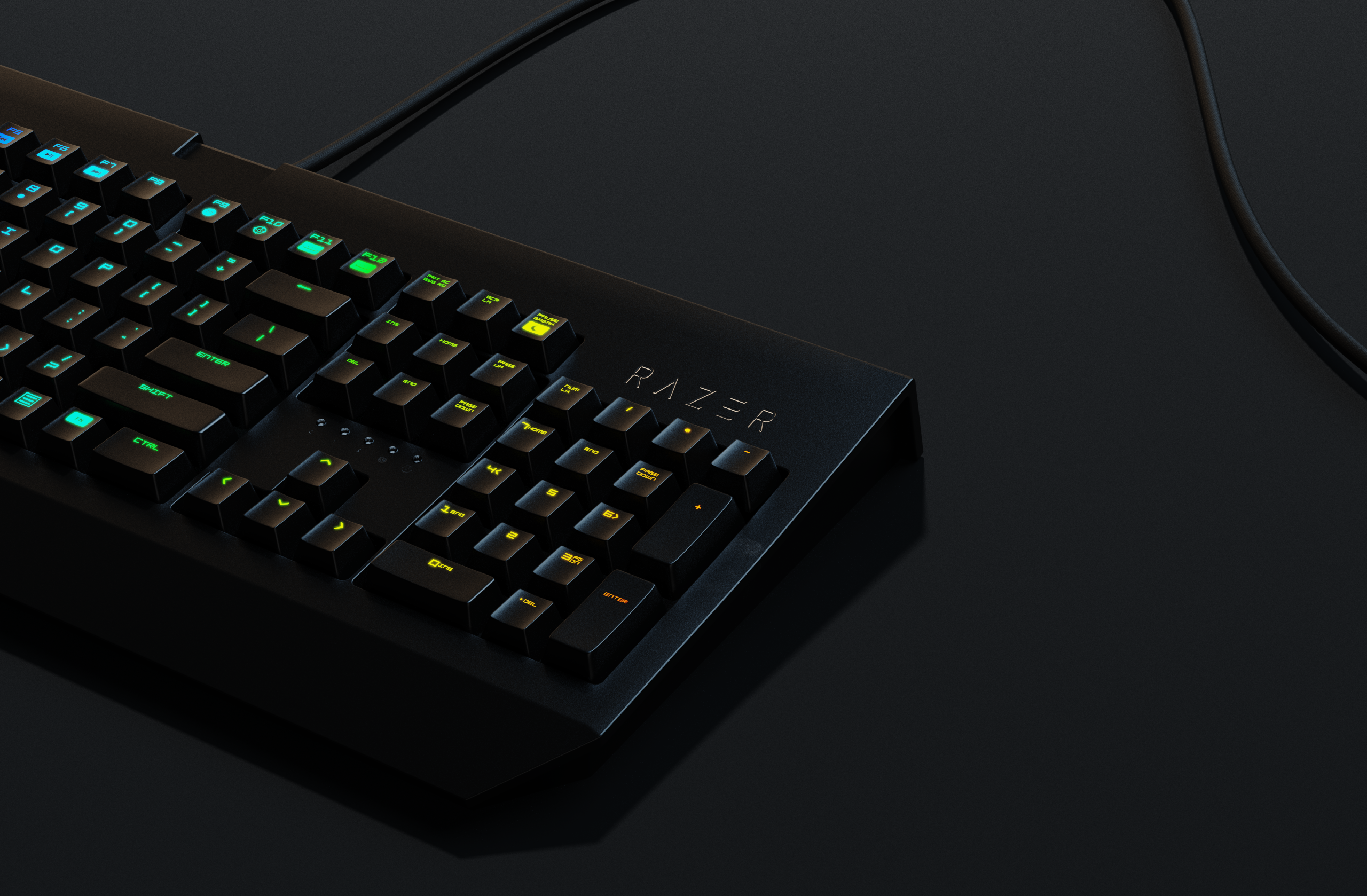 keyshot，practice，Render，punch the clock，