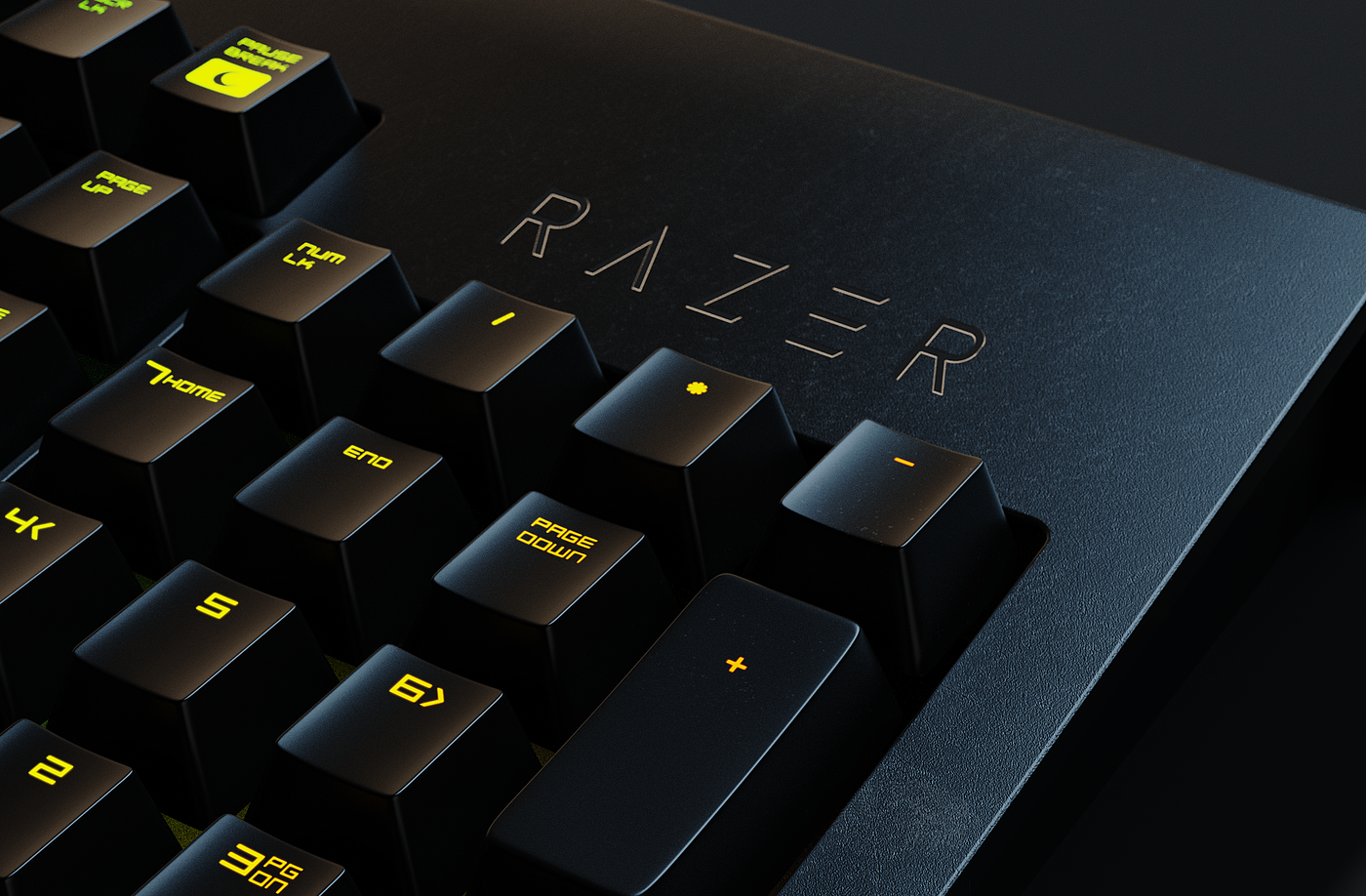 keyshot，practice，Render，punch the clock，