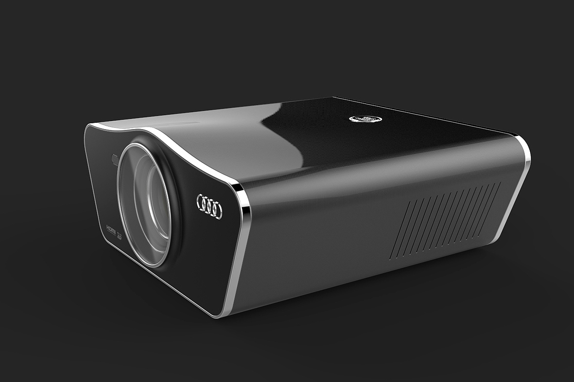Projector，audi，quality，