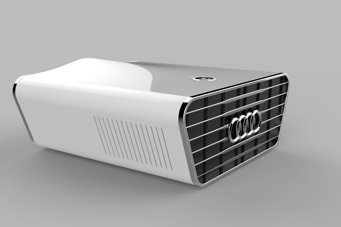 Projector，audi，quality，