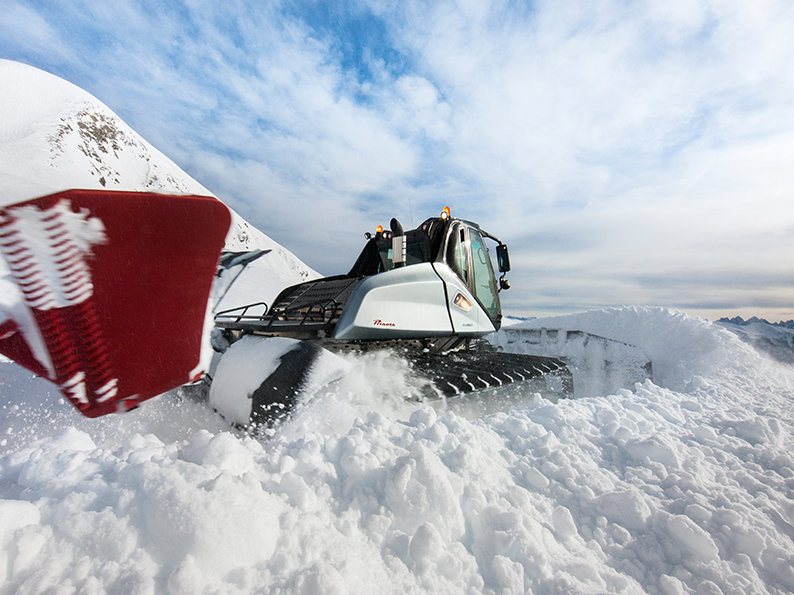 industrial design，product design，Engineering equipment，Snow press，skiing，