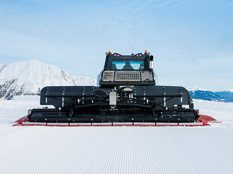 industrial design，product design，Engineering equipment，Snow press，skiing，