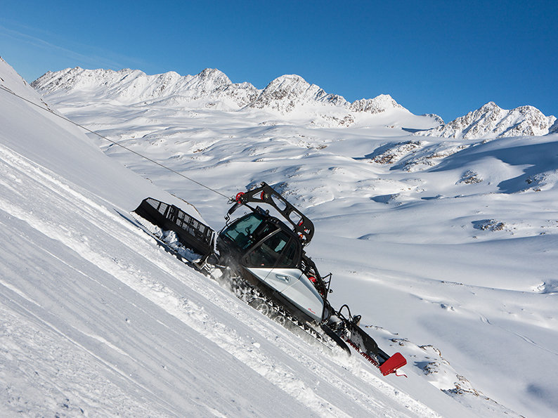 industrial design，product design，Engineering equipment，Snow press，skiing，