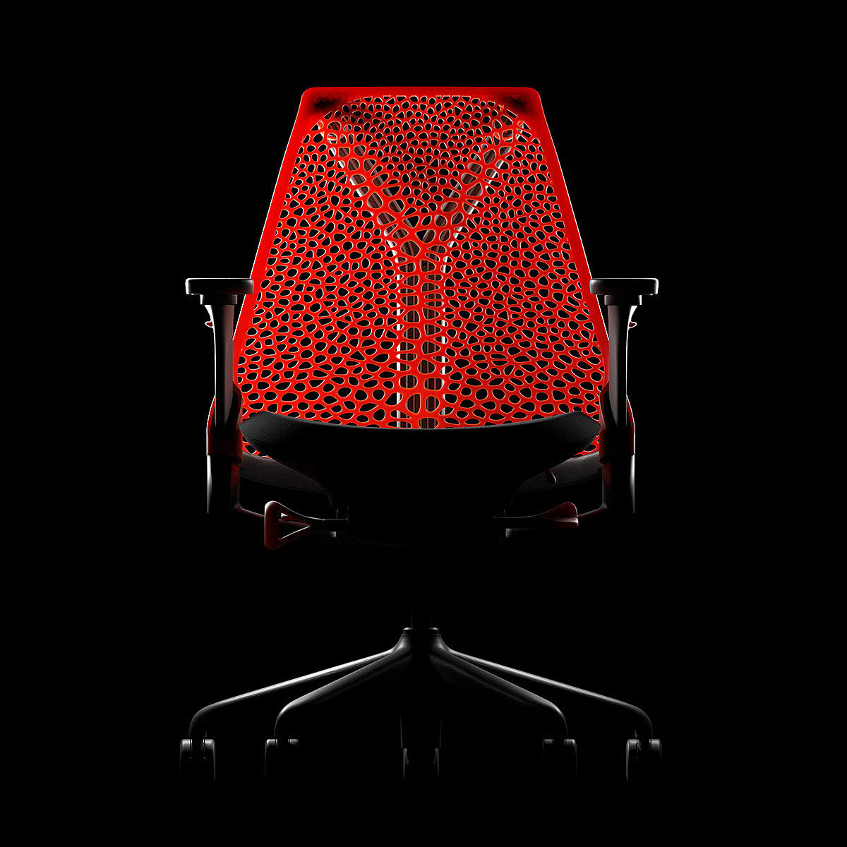 furniture，Game Chair，Hermann Mueller ，Render chair，