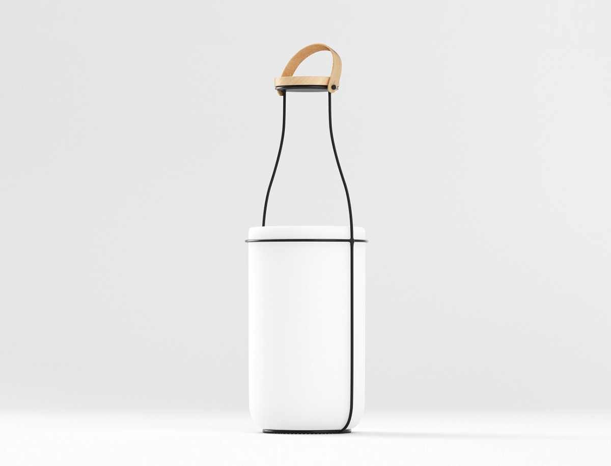 lamps and lanterns，innovate，white，