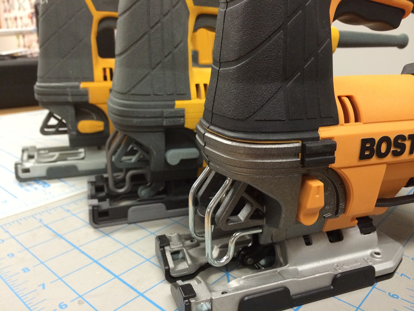 Electric tool，Handheld，orange，