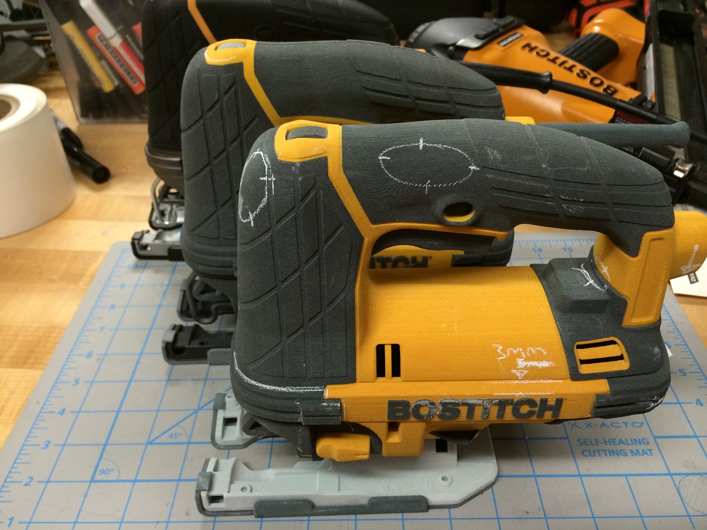 Electric tool，Handheld，orange，