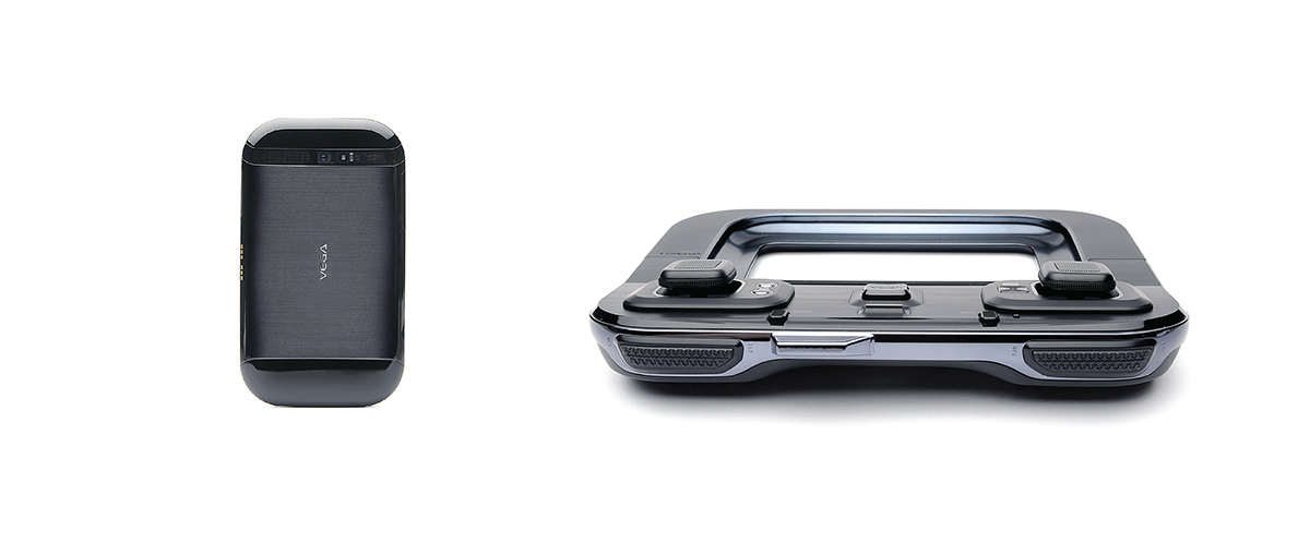 mobile phone，UAV，control，details，Vega，Intelligent mobile phone，Handle，