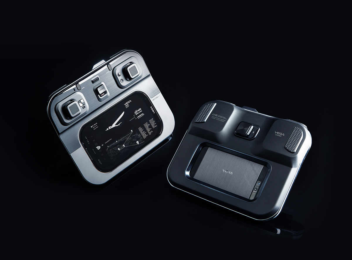 mobile phone，UAV，control，details，Vega，Intelligent mobile phone，Handle，