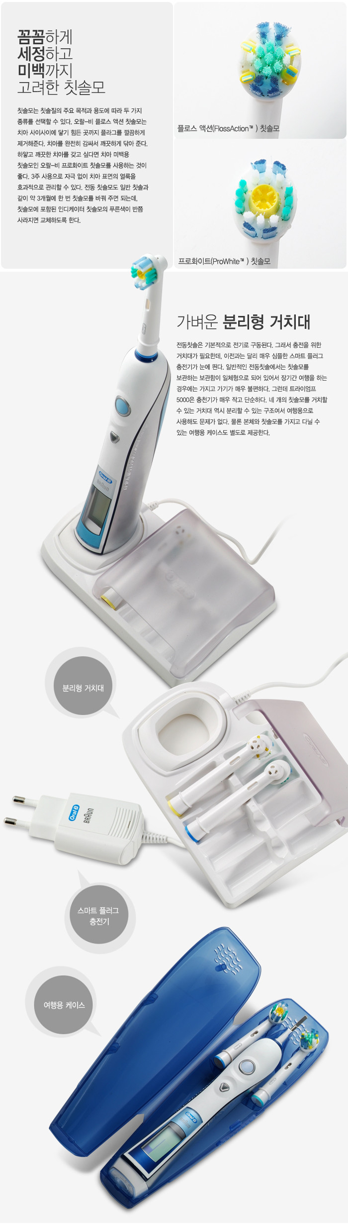 braun，Display Board，household electrical appliances，Electric，toothbrush，