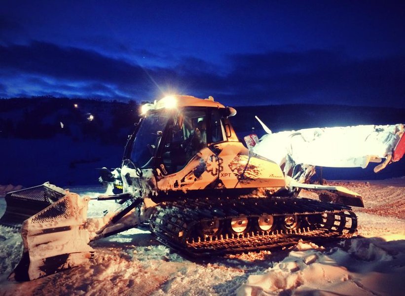 industrial design，product design，Engineering equipment，Snow press，skiing，