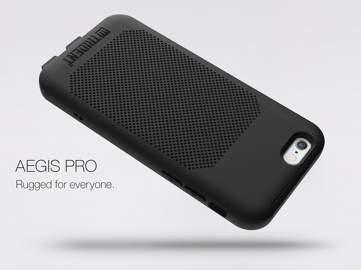 Aegis Pro，mobile phone，Shell，protect，