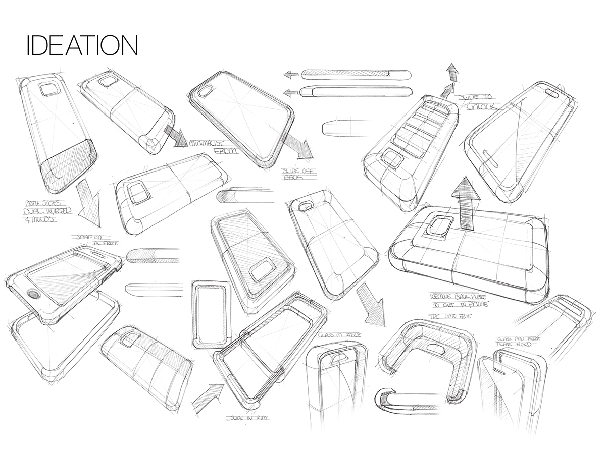 Aegis Pro，mobile phone，Shell，protect，