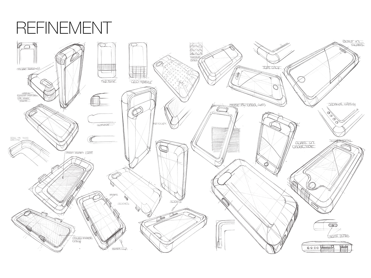 Aegis Pro，mobile phone，Shell，protect，