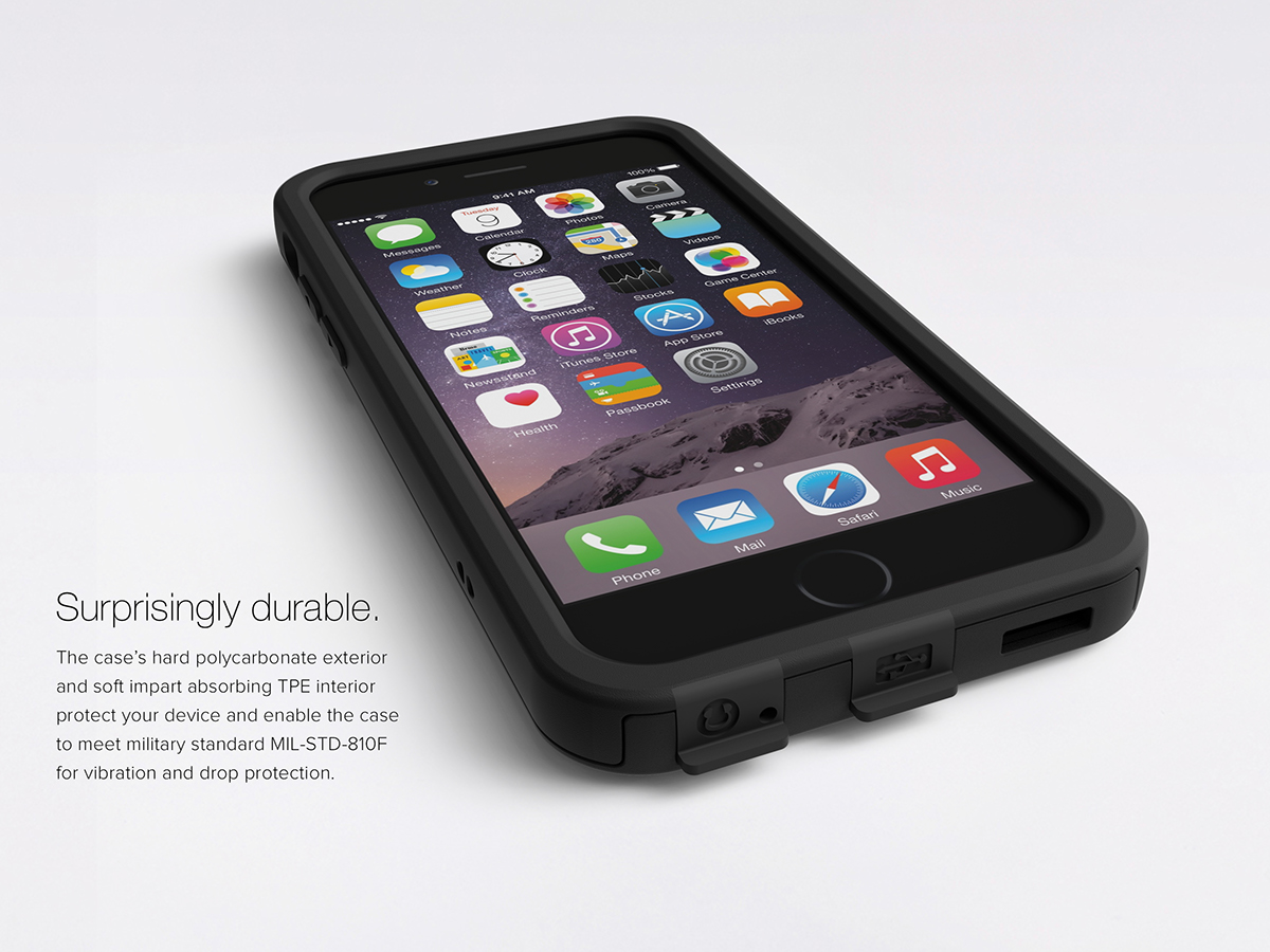 Aegis Pro，mobile phone，Shell，protect，