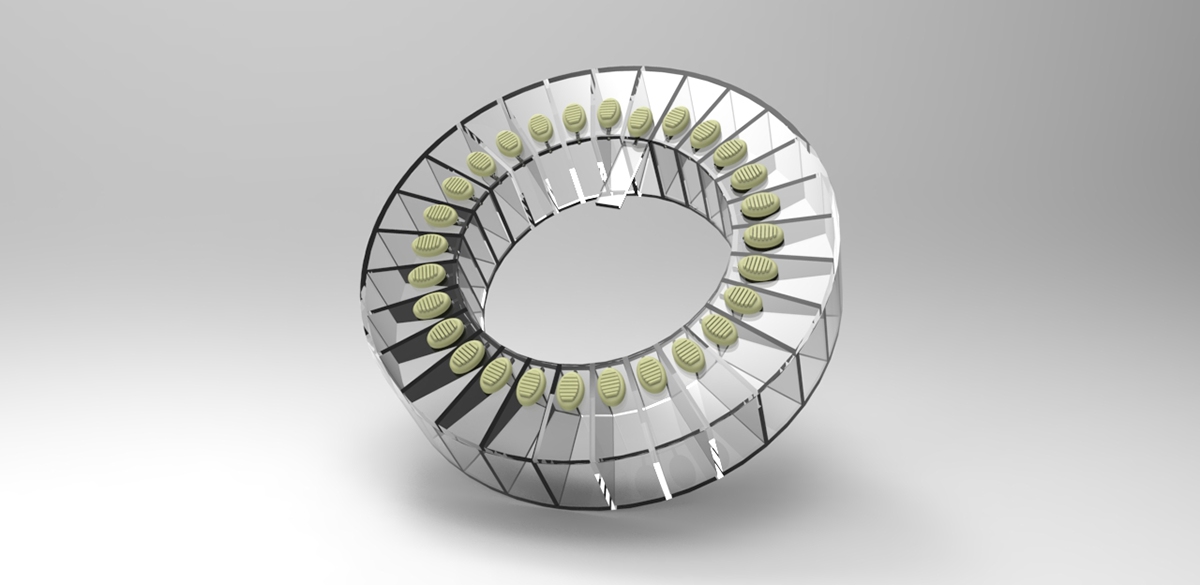 twenty-eight，Avoid waste，timing，cycle，Dispensing box，